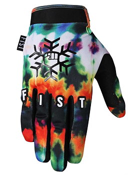 Fist Frosty Fingers Neopren Crosshandskar Distortion 