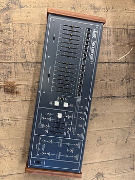 Used ARP Sequencer Clone