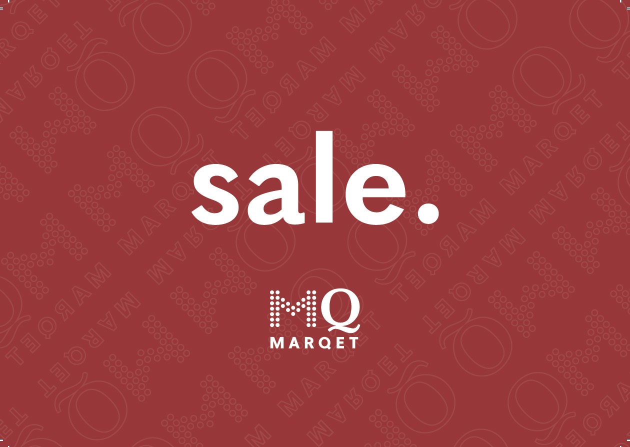 Sale A5 liggande 1st