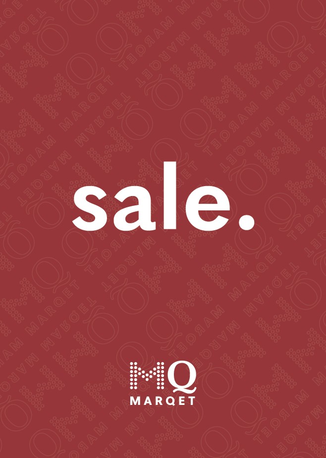 Sale A5 stående 1st