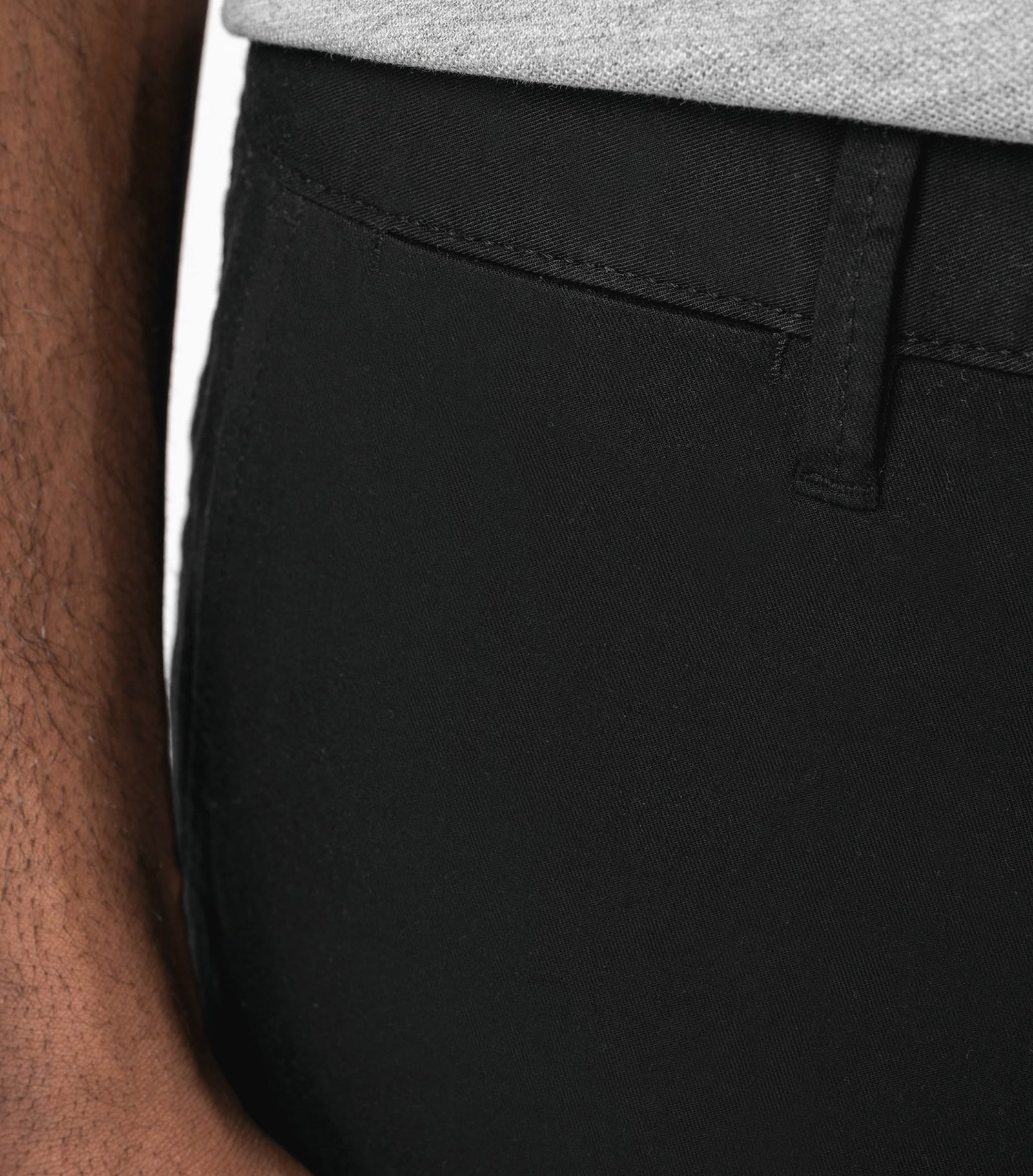 Herrchinos slim fit 235 gsm | Men’s Chinos – Native Spirit - 2