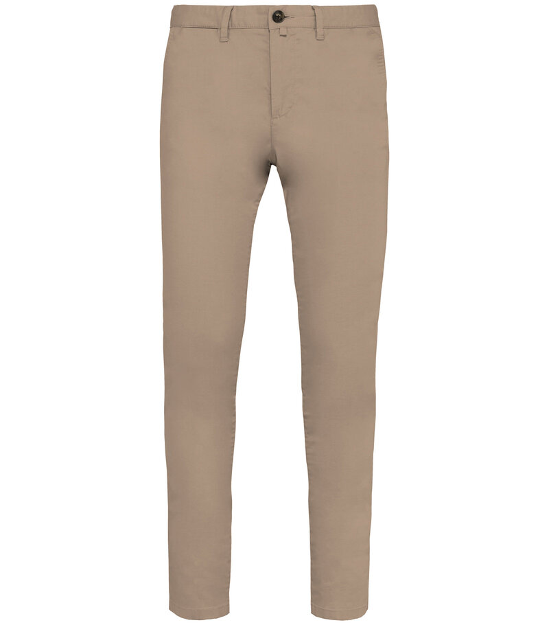 Herrchinos slim fit 235 gsm | Men’s Chinos – Native Spirit - 7