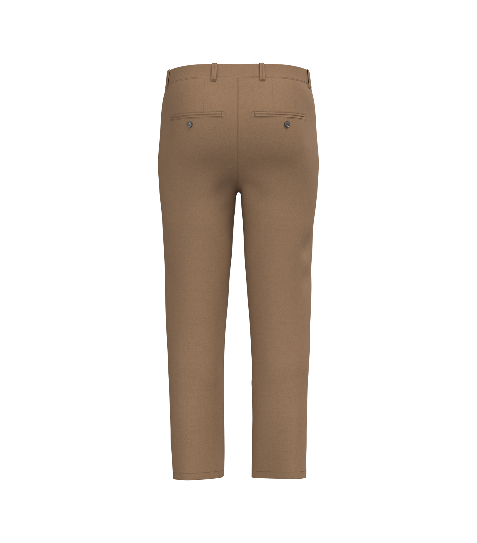 Herrchinos slim fit 235 gsm | Men’s Chinos – Native Spirit - 32