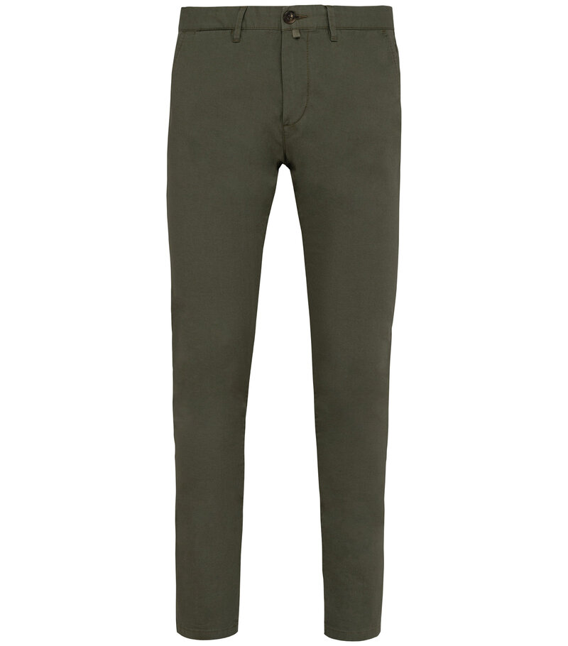 Herrchinos slim fit 235 gsm | Men’s Chinos – Native Spirit - 10
