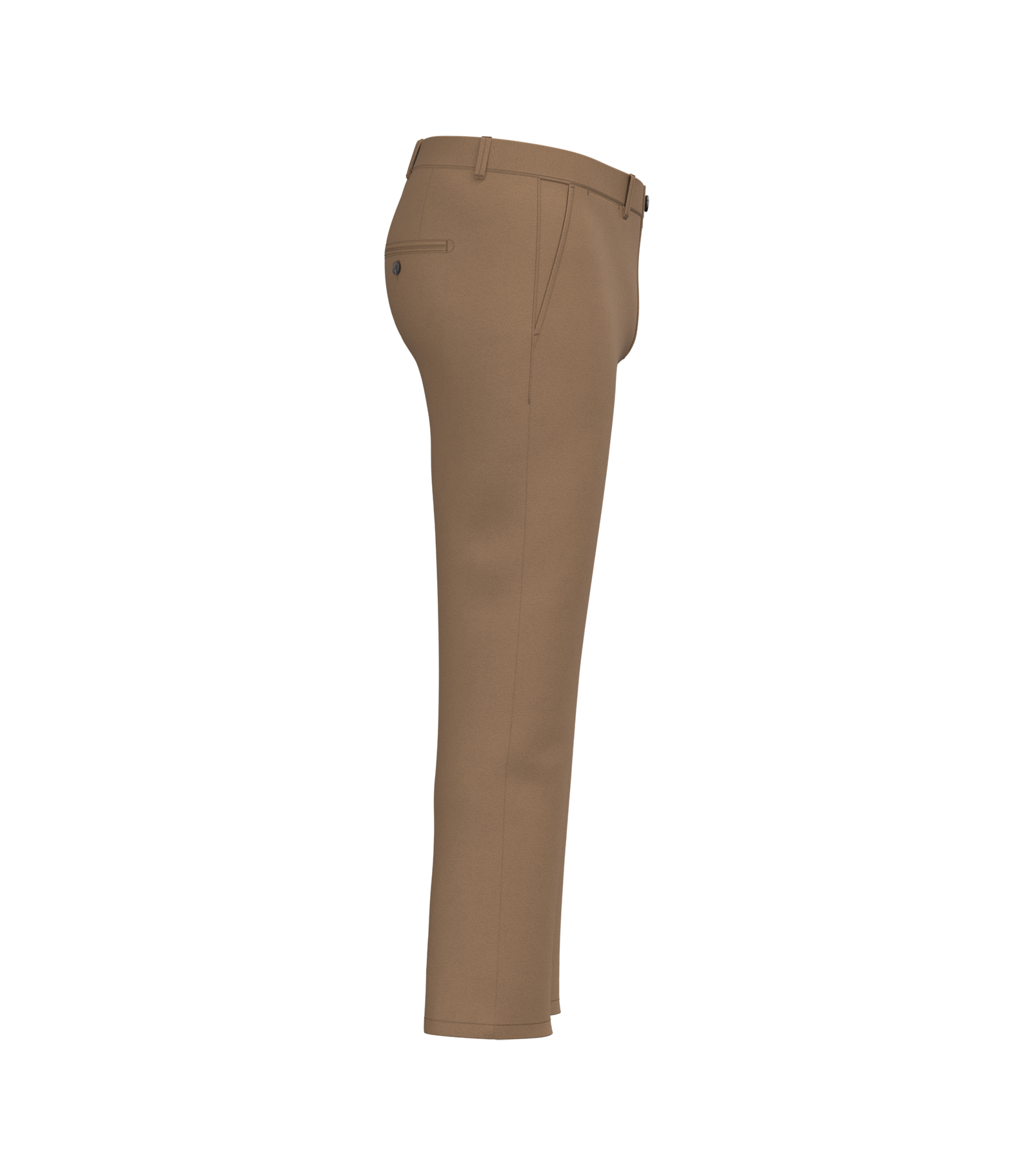 Herrchinos slim fit 235 gsm | Men’s Chinos – Native Spirit - 33