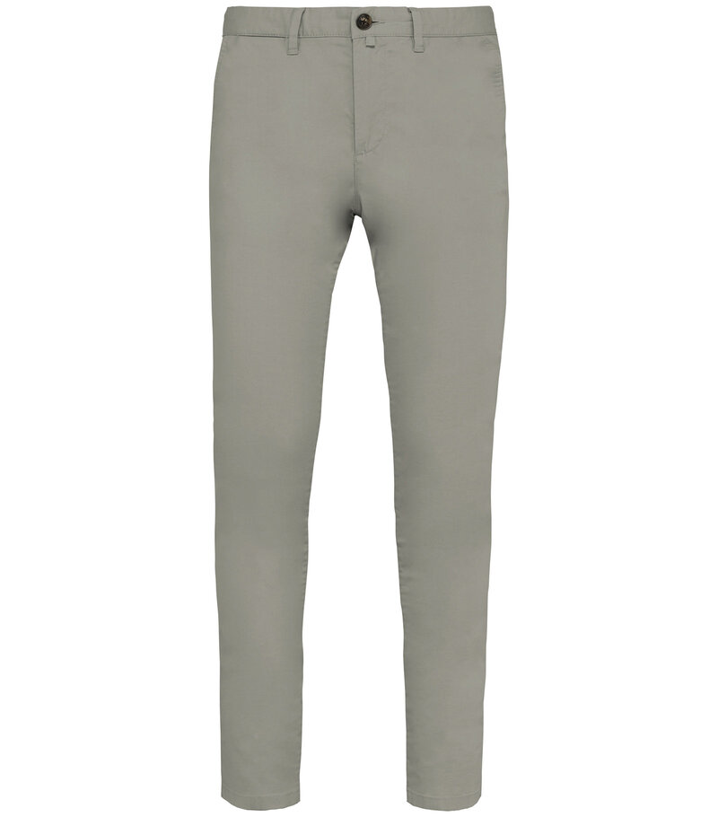 Herrchinos slim fit 235 gsm | Men’s Chinos – Native Spirit - 4