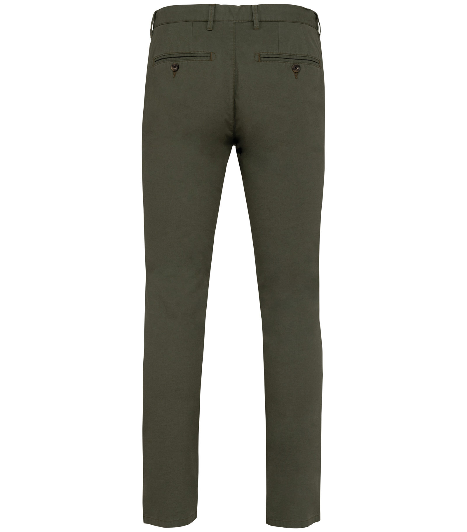 Herrchinos slim fit 235 gsm | Men’s Chinos – Native Spirit - 11