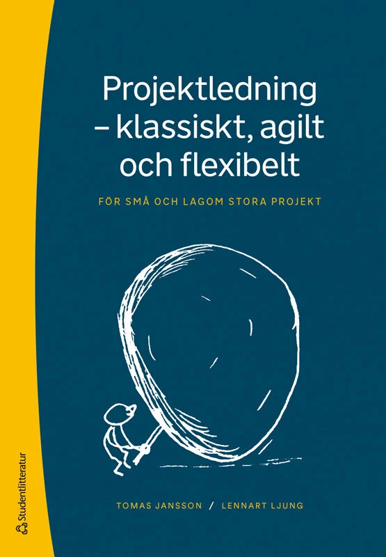Projektledning