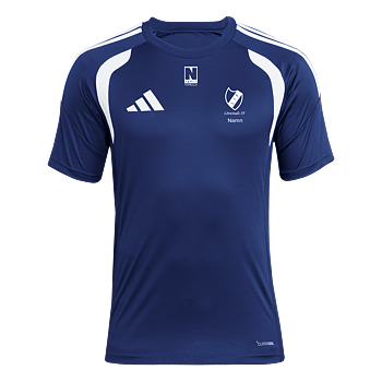 Adidas Tiro26 T-shirt (Lövestads IF)