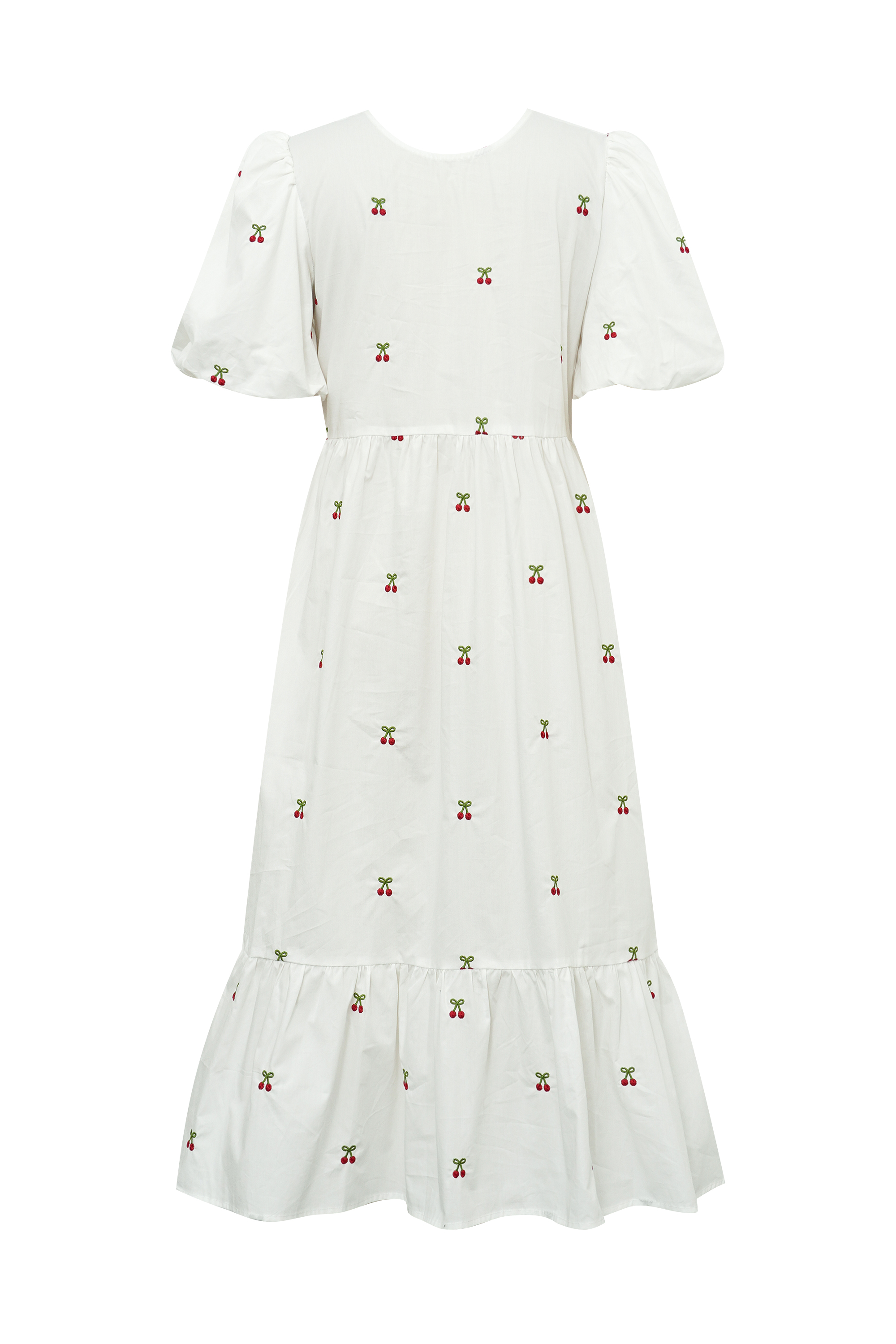 Klänning - LEONORE DRESS - A-View