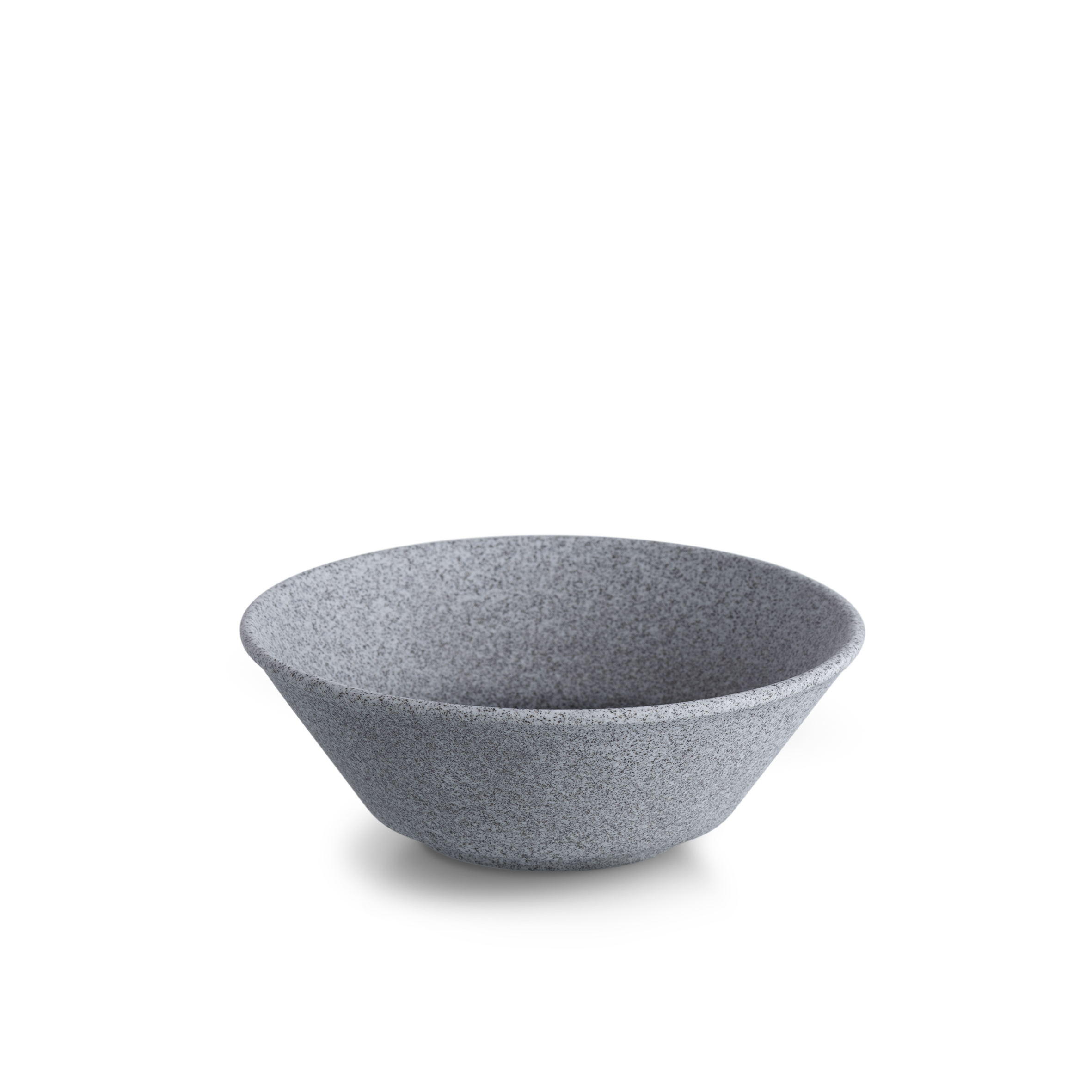 Granit No 1 Skål Grå Rå- Ø 15 cm