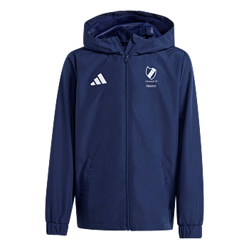 Adidas Ent26 All Weather Jkt Junior (Lövestads IF) 