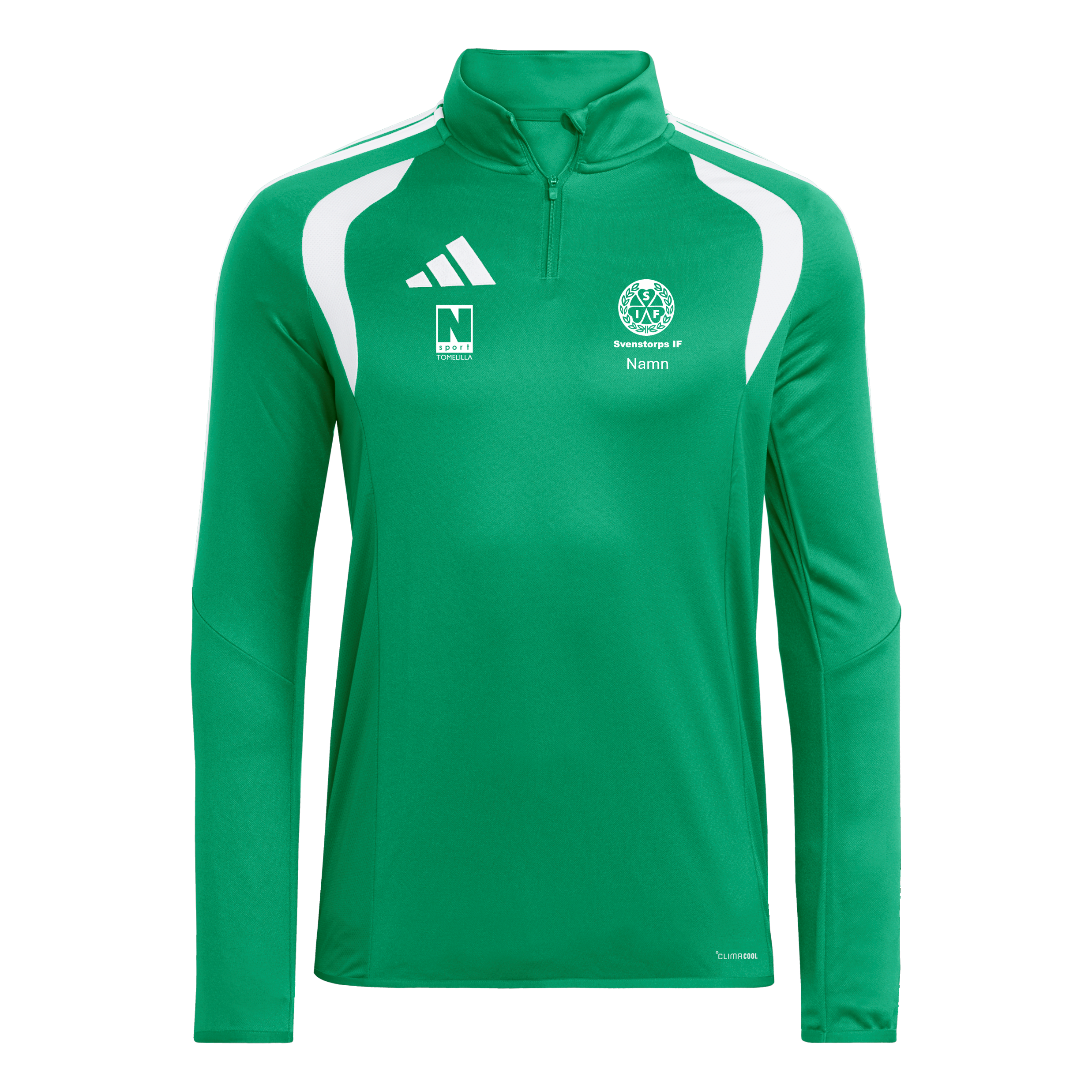 Adidas Tiro26 Tr Top (Svenstorps IF) 
