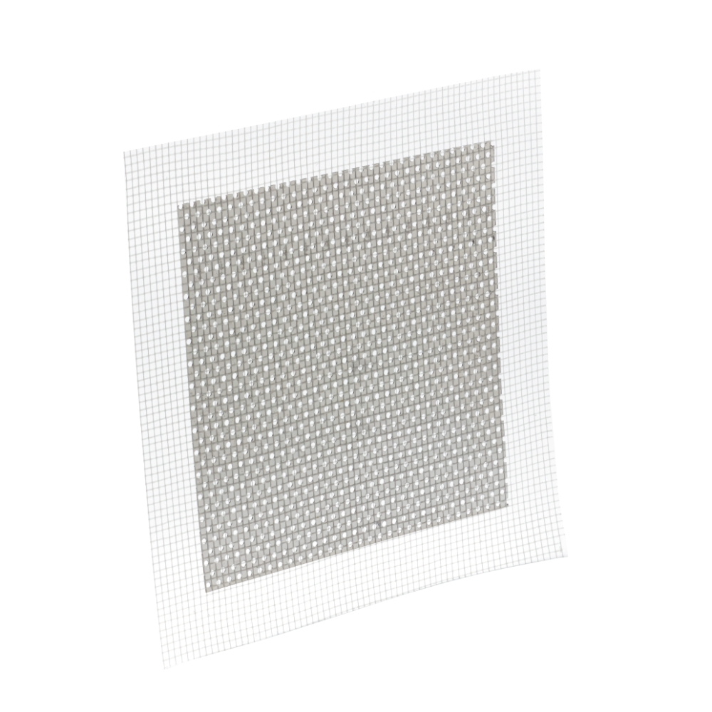 Reparationsplåster 15x15cm drywall
