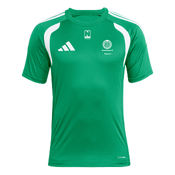 Adidas Tiro26 T-shirt Y (Svenstorps IF)