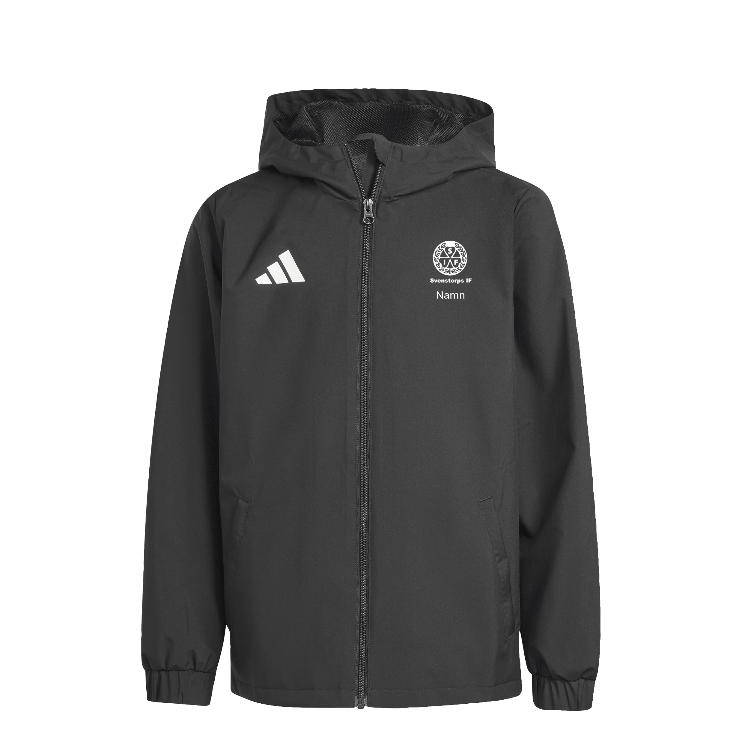 Adidas Ent26 All Weather Jkt Junior (Svenstorps IF) 