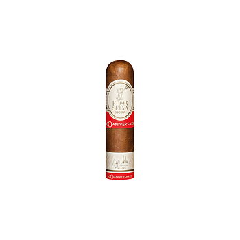 Flor de Selva Colección No. 20 Egoista Short Robusto