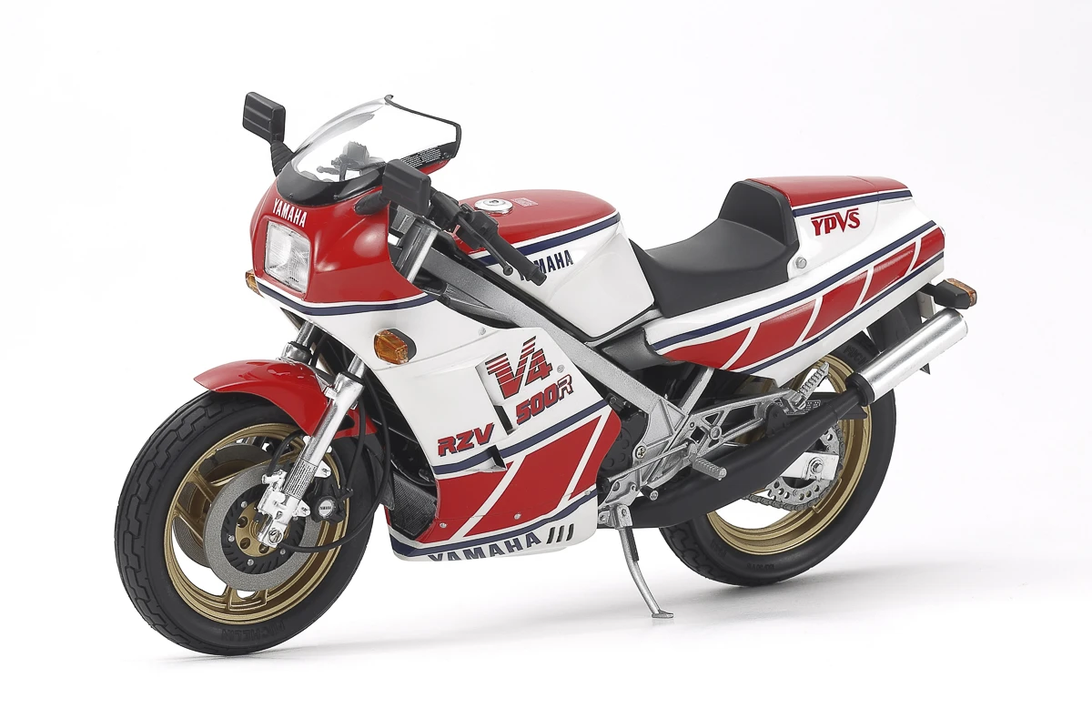 Yamaha RZV500R 1/12