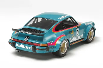 Porsche 934 Turbo RSR Vaillant 1/24