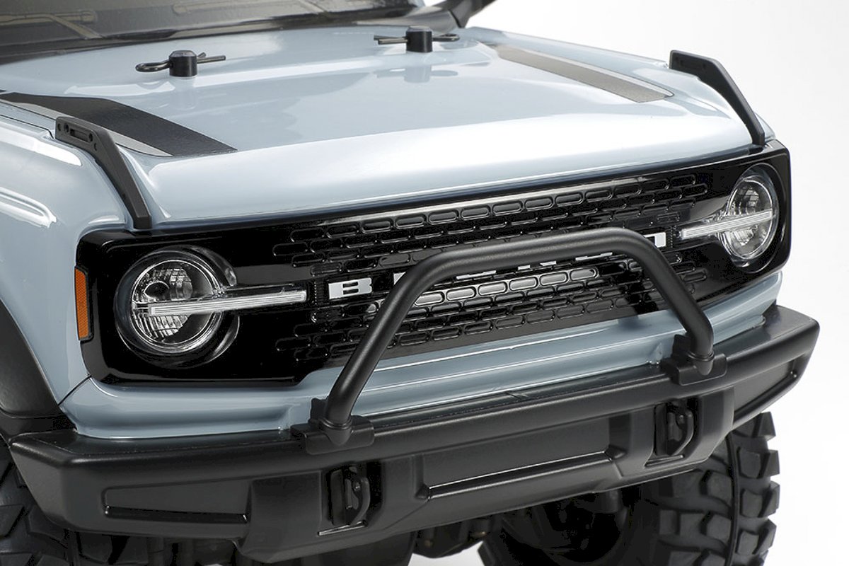 Ford Bronco 2021 (CC-02) RC 1/10 - 3