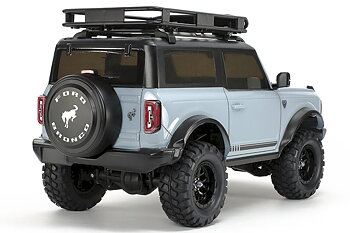 Ford Bronco 2021 (CC-02) RC 1/10