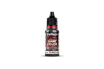 Chainmail silver 18ml (Game Metallic)