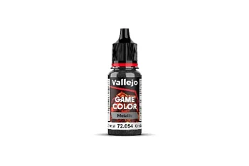 Gunmetal 18ml (Game Metallic)