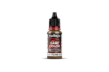 Glorious Gold 18ml (Game Metallic)