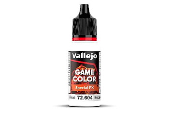 Special FX Frost 18ml