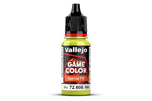 Special FX Galla 18ml