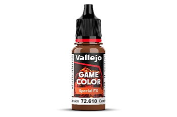 Special FX Galvanic Corrosion 18ml