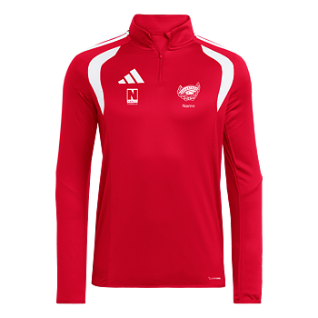 Adidas Tiro26 Tr Top W (Sövestads IF)