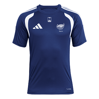 Adidas Tiro26 T-shirt DAM (Sövestads IF)