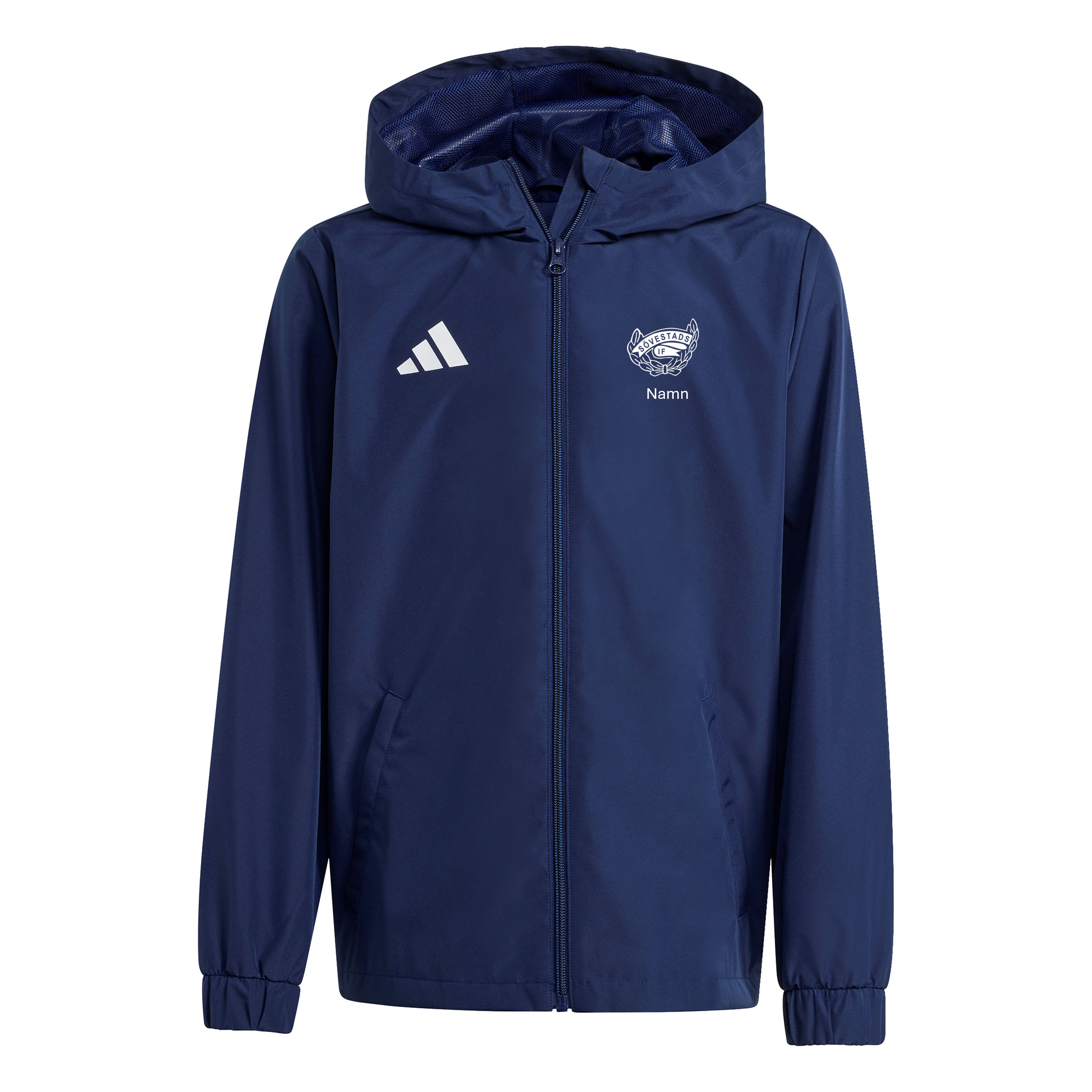 Adidas Ent26 All Weather Jkt (Sövestads IF) 
