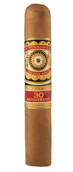 Perdomo 30th anniversary Conneticut Robusto
