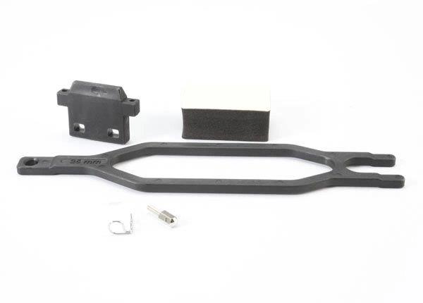 Traxxas Batterihållare Slash 2WD/4x4