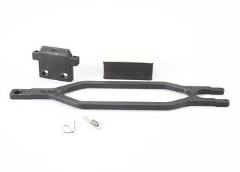 Traxxas Batterihållare Slash 2WD/4x4
