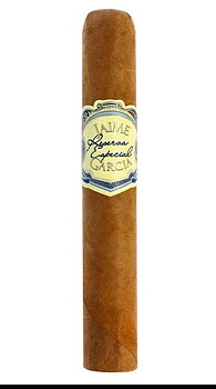 My Father Jaime Garcia Robusto Connecticut