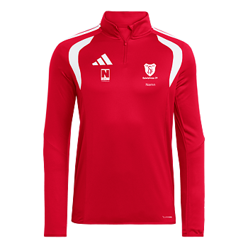 Adidas Tiro26 Tr Top Y (Spjutstorps IF) 