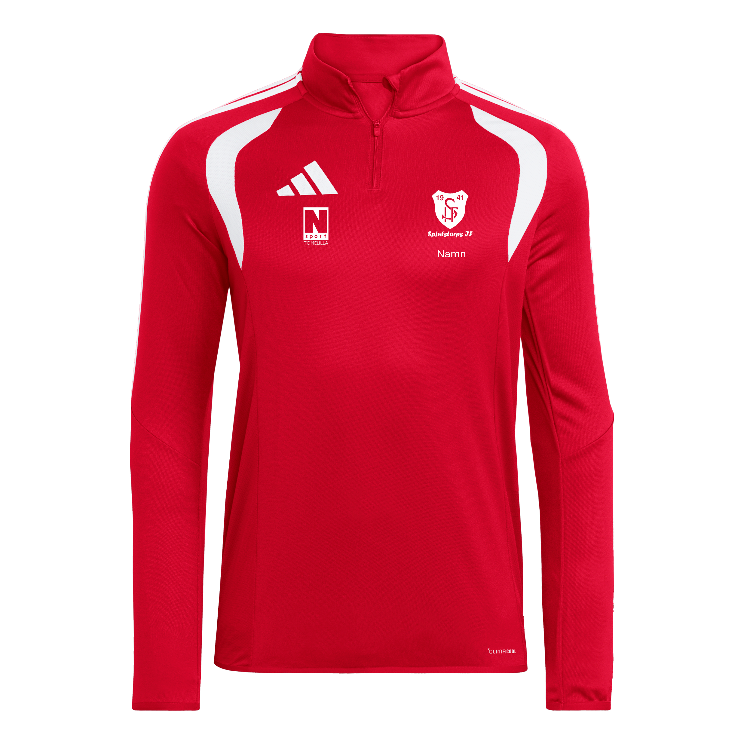 Adidas Tiro26 Tr Top (Spjutstorps IF) 