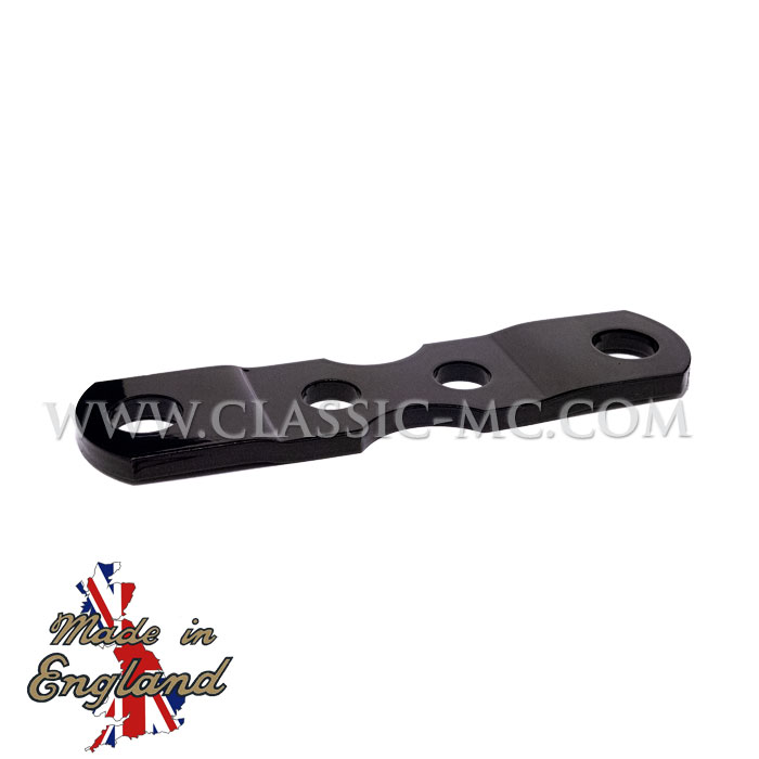 TANK MOUNTING BRACKET, REAR P/U