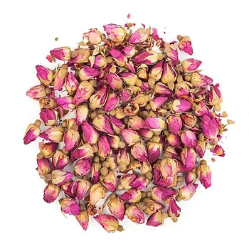 Rose flower buds 50g EKO, Crearome
