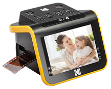 Kodak  Slide N Scan Digital Film Scanner