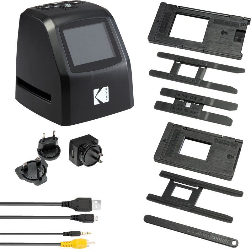 Kodak  Mini Film scanner - 2