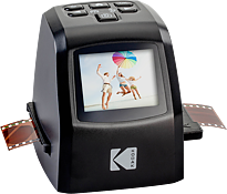 Kodak  Mini Film scanner
