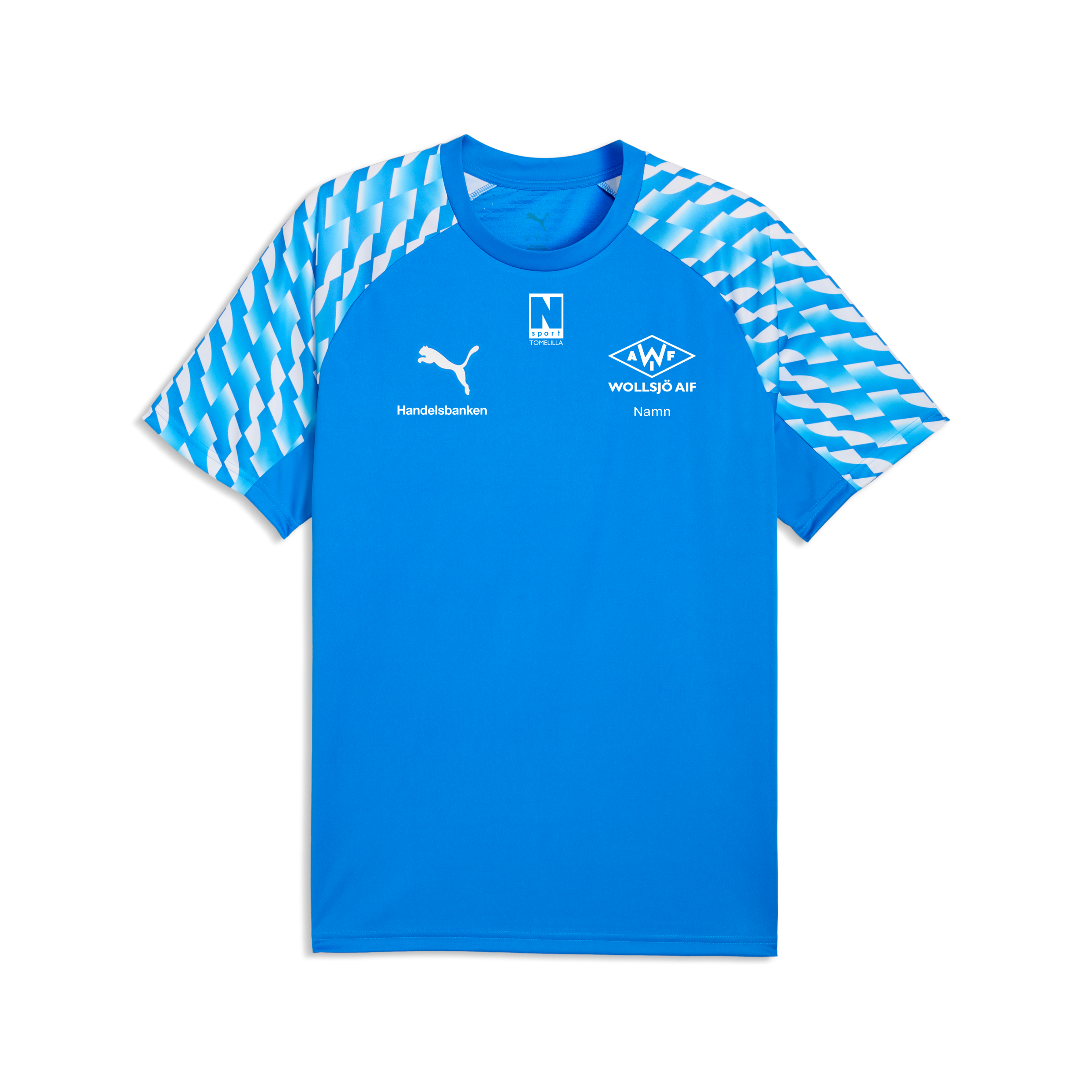 Puma TeamLiga26 Jersey (Wollsjö Aif) 
