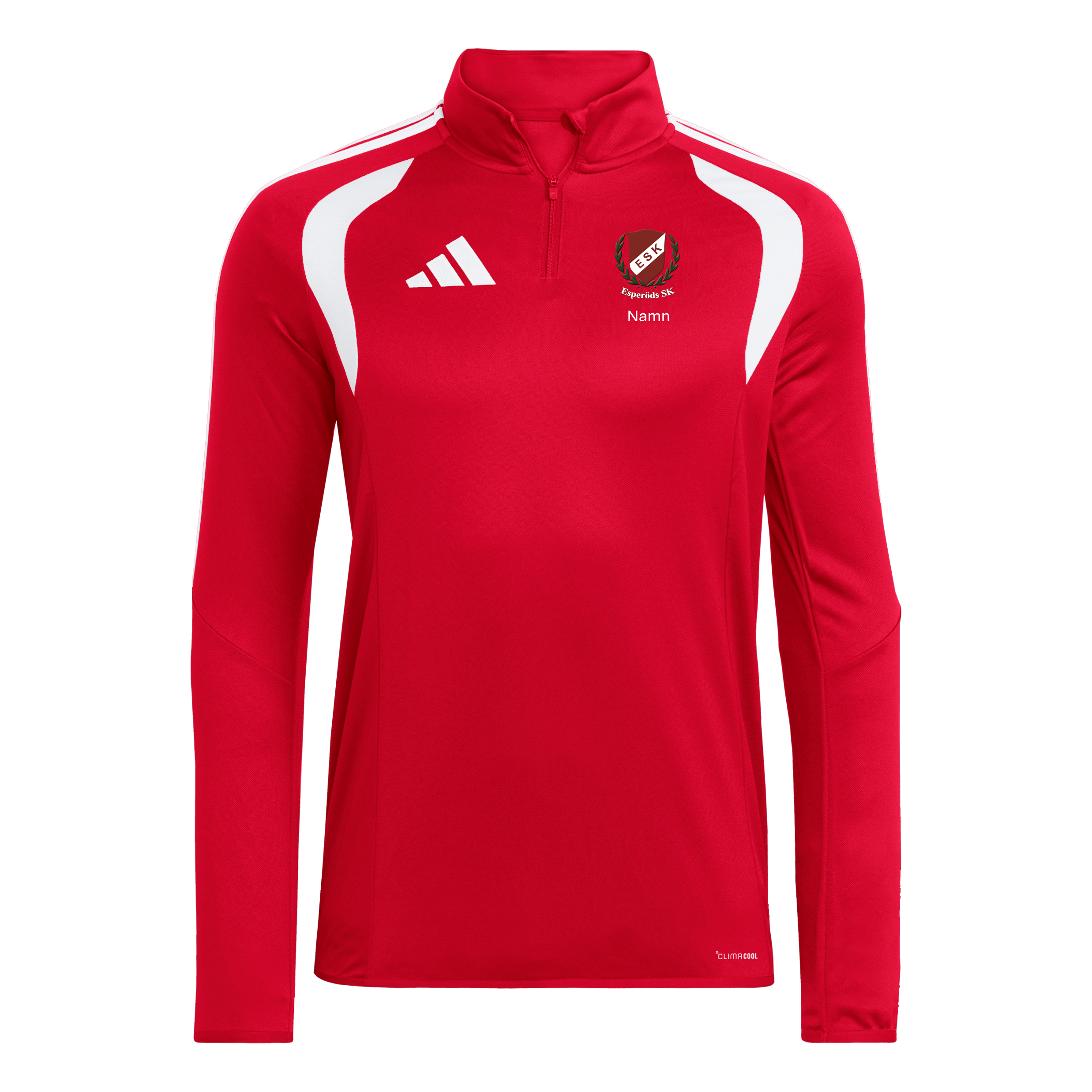 Adidas Tiro26 1/2-zip (Esperöds SK)
