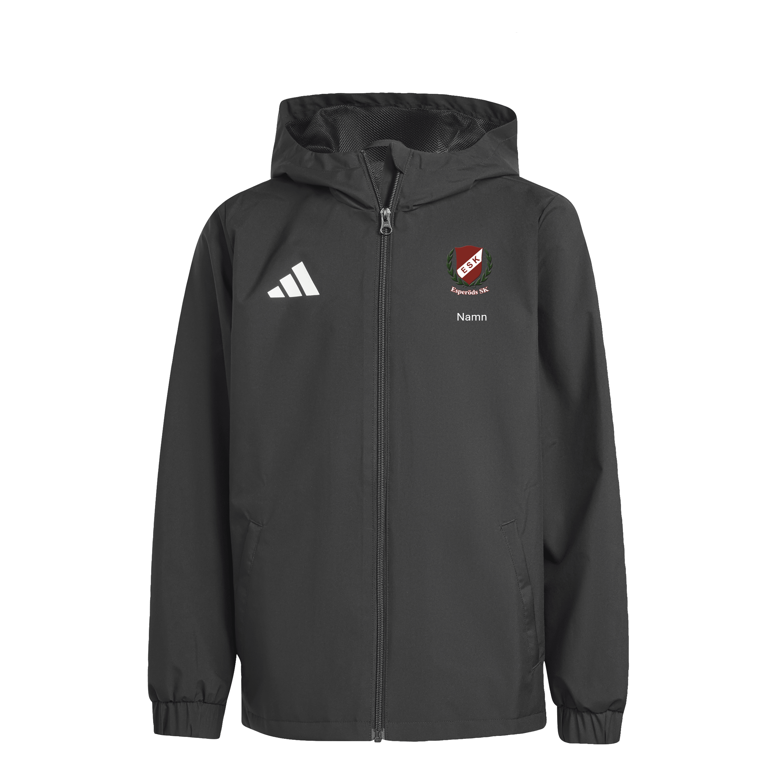 Adidas Ent26 All Weather Jkt (Esperöds SK) 