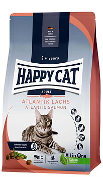 HappyCat Adult lax, 10 kg