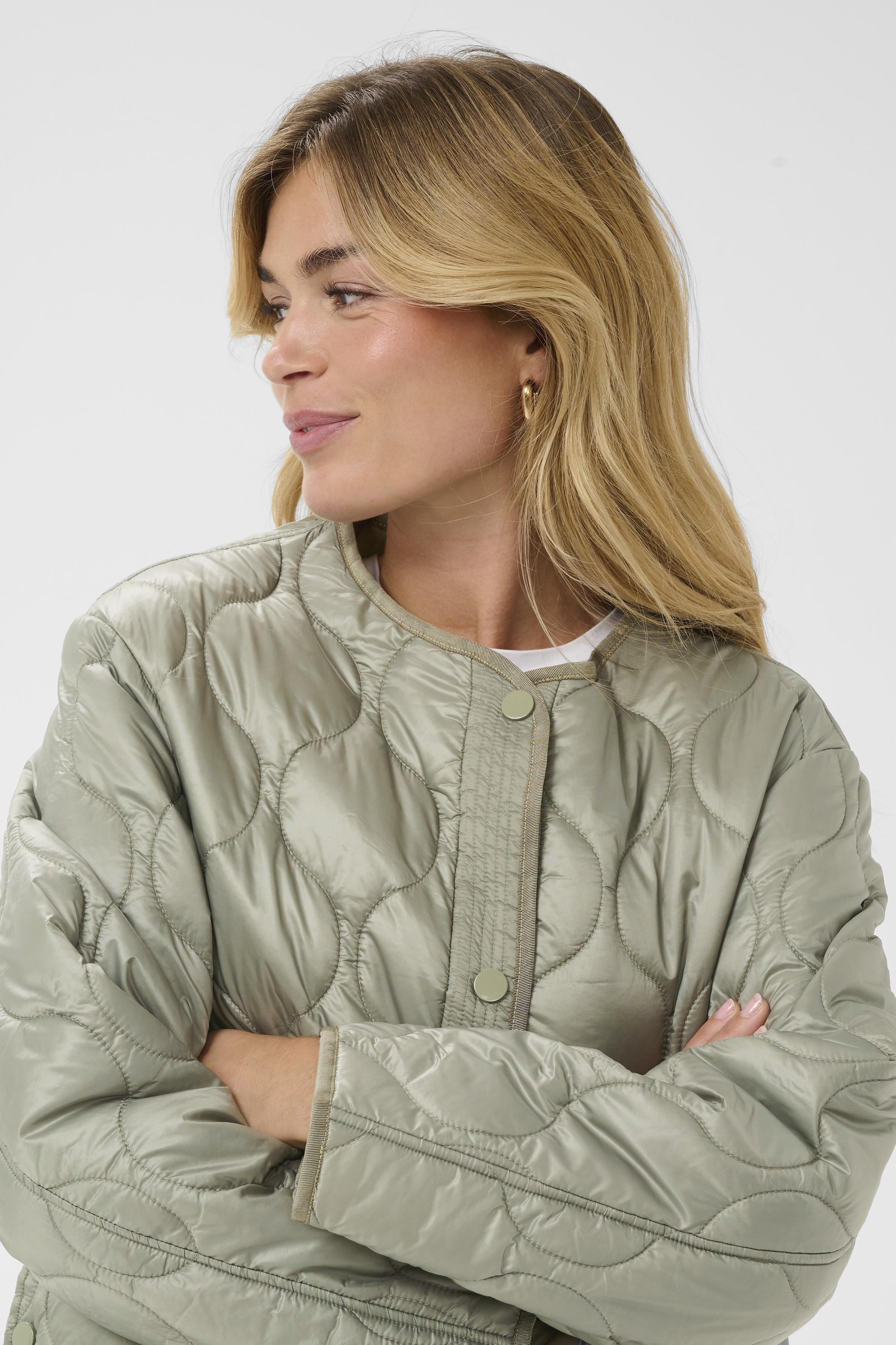 OttaviaSZ Jacket Shadow - 6
